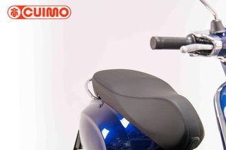 VESPA PRIMAVERA 125