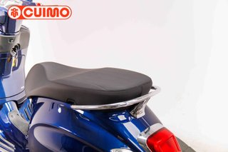 VESPA PRIMAVERA 125