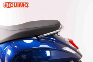 VESPA PRIMAVERA 125