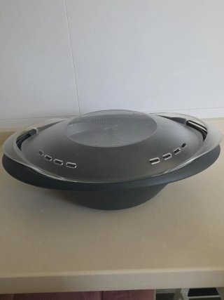Varoma Thermomix TM31 Completo (3 Piezas)