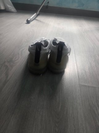 Zapatillas Nike Vapormax Talla 42
