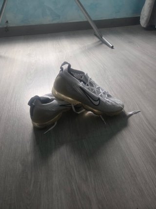 Zapatillas Nike Vapormax Talla 42