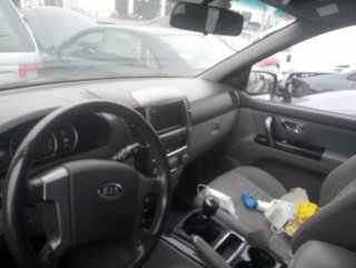 22278937 faro antiniebla del der kia sorento i 2.5
