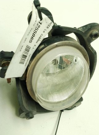 22278937 faro antiniebla del der kia sorento i 2.5