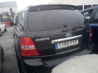 22278937 faro antiniebla del der kia sorento i 2.5