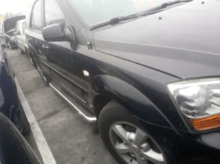 22278937 faro antiniebla del der kia sorento i 2.5