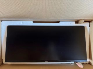 Monitor LG Ultrawide 29 29WP500