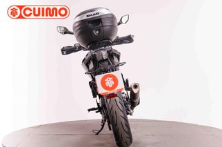 KTM 390 DUKE