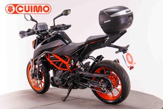 KTM 390 DUKE