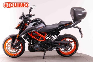 KTM 390 DUKE