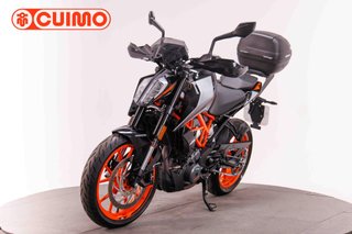 KTM 390 DUKE