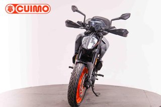 KTM 390 DUKE