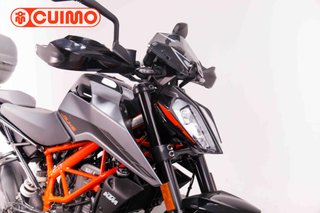 KTM 390 DUKE