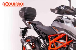 KTM 390 DUKE