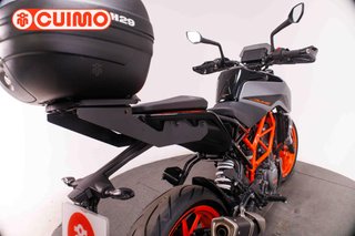 KTM 390 DUKE