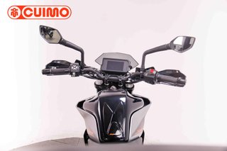 KTM 390 DUKE