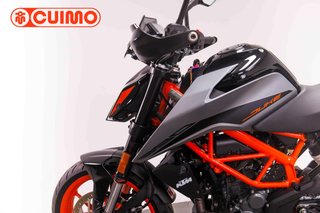 KTM 390 DUKE