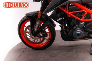KTM 390 DUKE