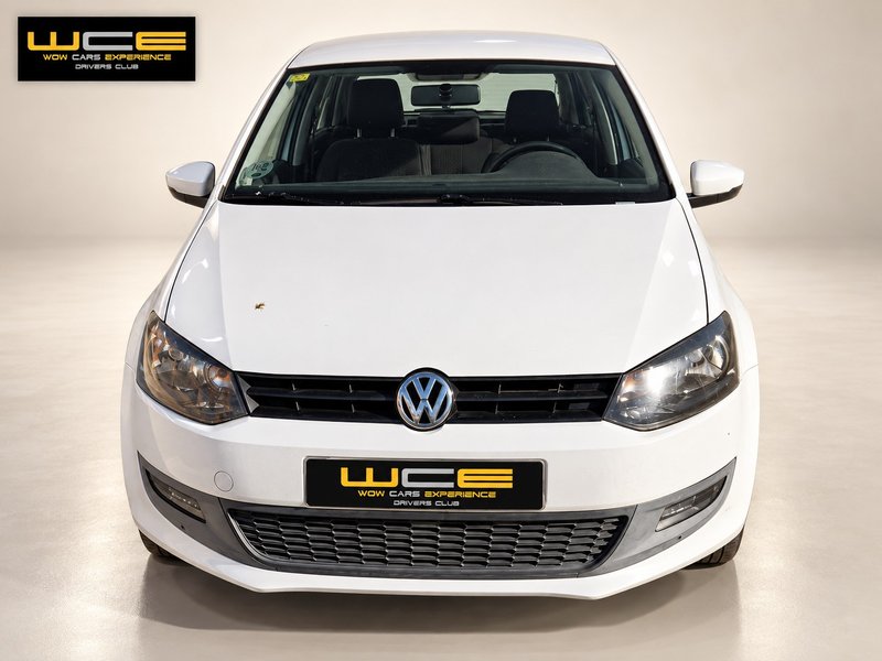 Volkswagen Polo 1.6 TDI Advance 3p 2010, foto 2