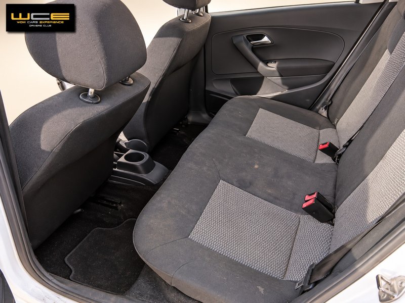 Volkswagen Polo 1.6 TDI Advance 3p 2010, foto 4
