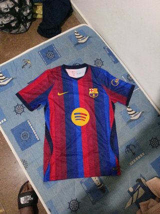 Camiseta FC Barcelona
