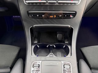 Mercedes-Benz GLC Coupé 2023 300de 306cv AMG LINE