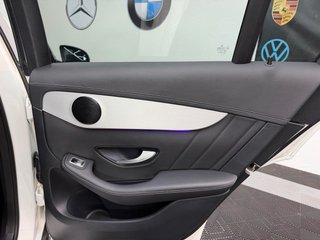 Mercedes-Benz GLC Coupé 2023 300de 306cv AMG LINE