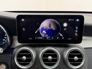 Mercedes-Benz GLC Coupé 2023 300de 306cv AMG LINE