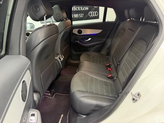 Mercedes-Benz GLC Coupé 2023 300de 306cv AMG LINE