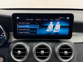 Mercedes-Benz GLC Coupé 2023 300de 306cv AMG LINE