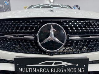 Mercedes-Benz GLC Coupé 2023 300de 306cv AMG LINE