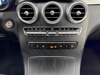 Mercedes-Benz GLC Coupé 2023 300de 306cv AMG LINE