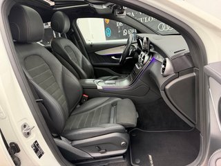 Mercedes-Benz GLC Coupé 2023 300de 306cv AMG LINE