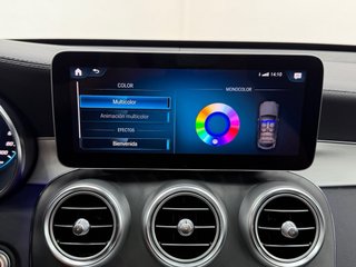 Mercedes-Benz GLC Coupé 2023 300de 306cv AMG LINE