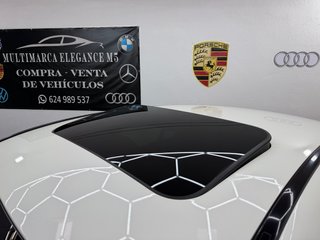Mercedes-Benz GLC Coupé 2023 300de 306cv AMG LINE