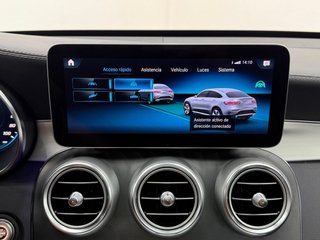 Mercedes-Benz GLC Coupé 2023 300de 306cv AMG LINE