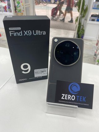 OPPO FIND X9 ULTRA 12/512GB TUNDRA UMBER