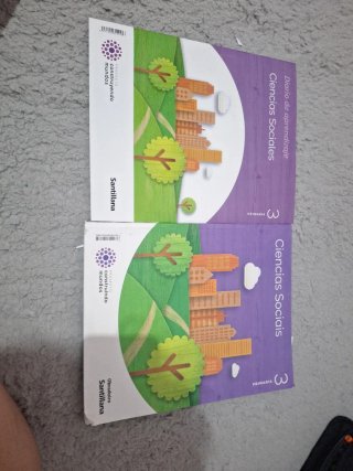 CIENCIAS SOCIAIS 3 PRIMARIA CONSTRUINDO MUNDO