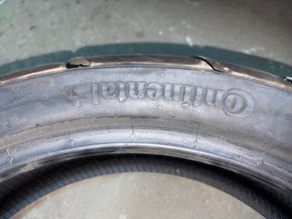 Par neumáticos BMW R1200GS