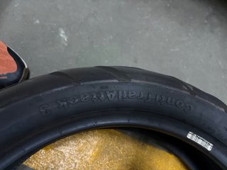 Par neumáticos BMW R1200GS