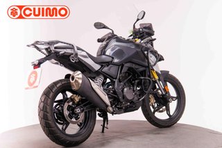 BMW G 310 GS