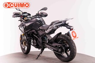 BMW G 310 GS