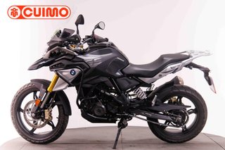 BMW G 310 GS