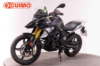 BMW G 310 GS