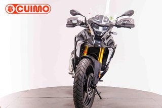 BMW G 310 GS