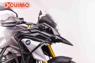 BMW G 310 GS