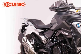 BMW G 310 GS