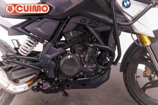 BMW G 310 GS
