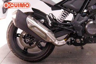 BMW G 310 GS