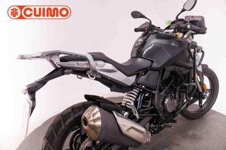 BMW G 310 GS